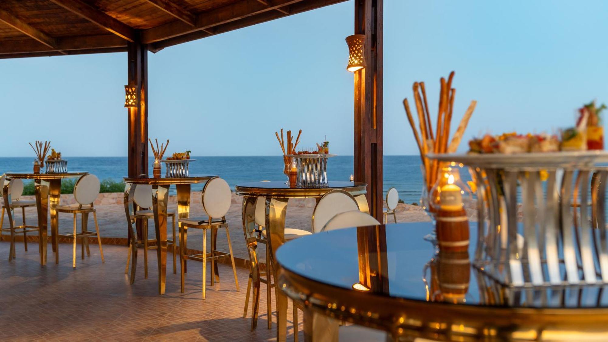 Resort Three Corners Equinox Marsa Alam