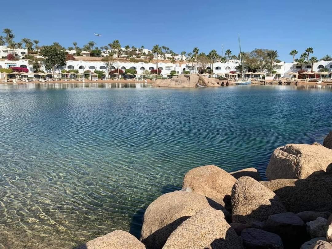Domina Coral Bay Appartament Sharm El-Sheikh