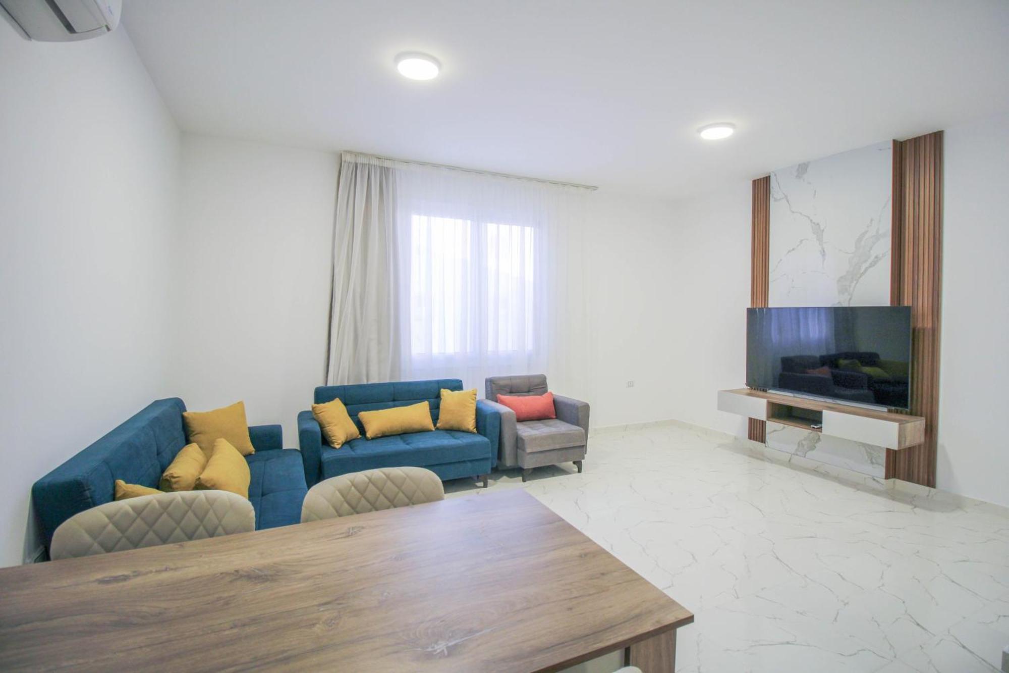 La Prestigia Apartment Hurghada
