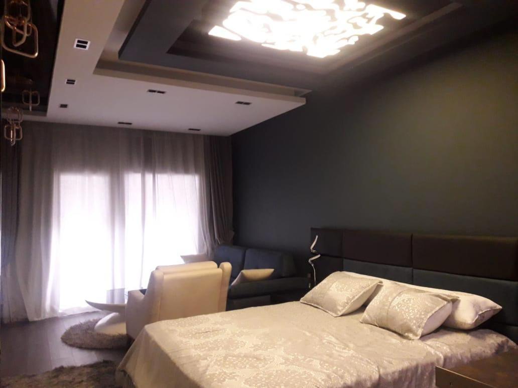 Apartment Aldau Heights *