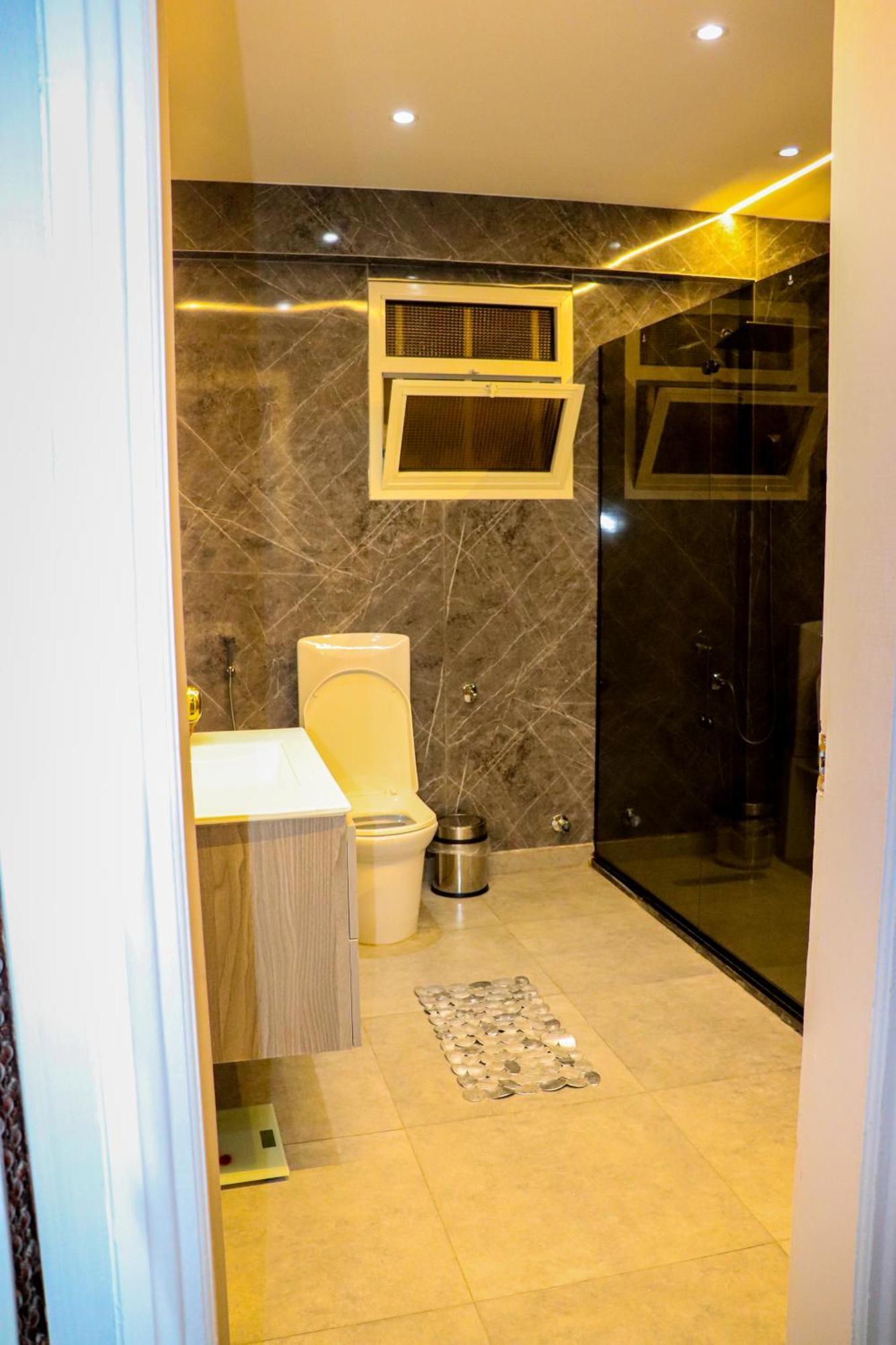 3br Super Lux Mohandeseen Perfect For Families Apartment *