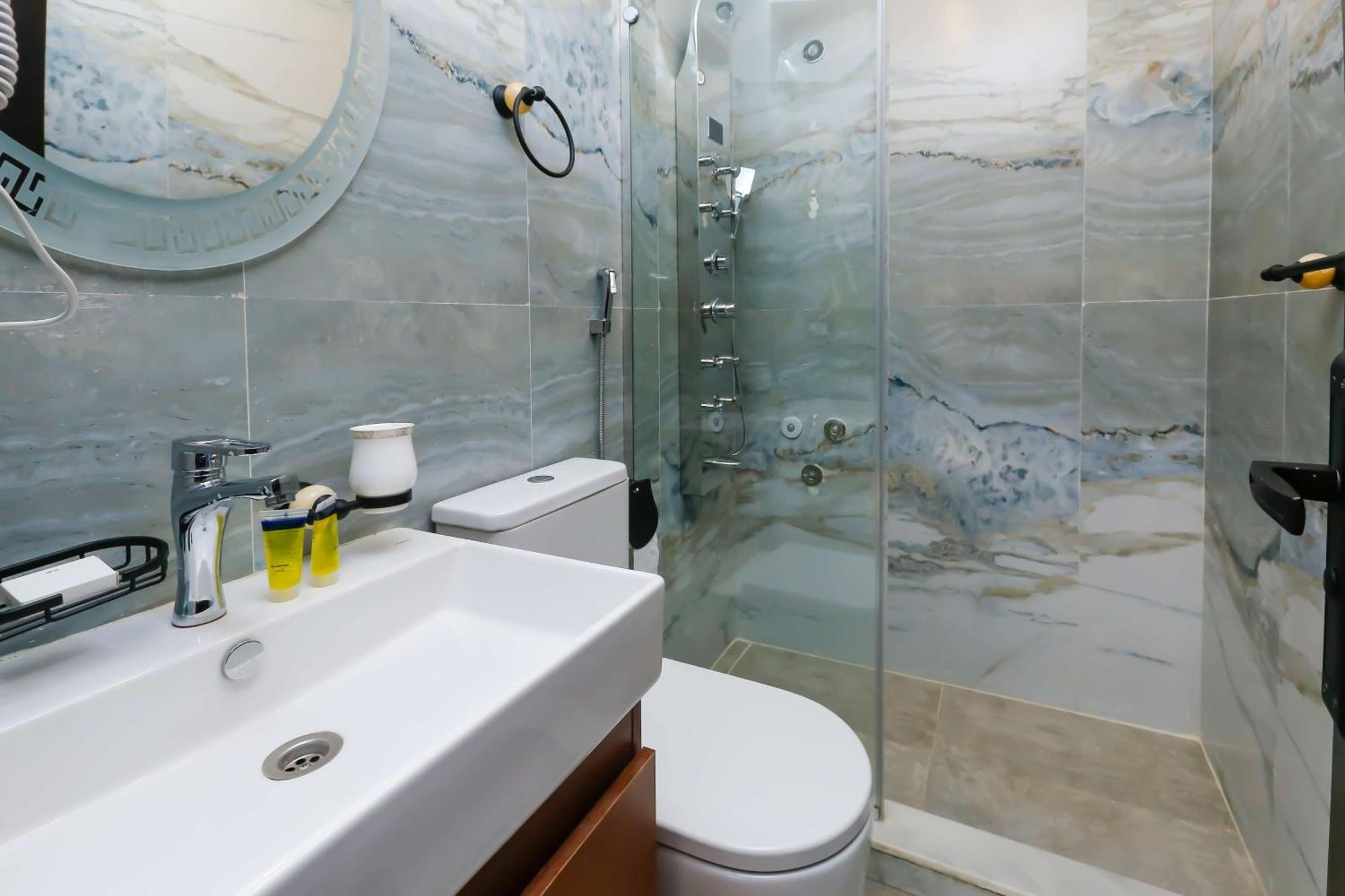 Bed & Breakfast Imperial Pyramids View Nazlet el-Sisi