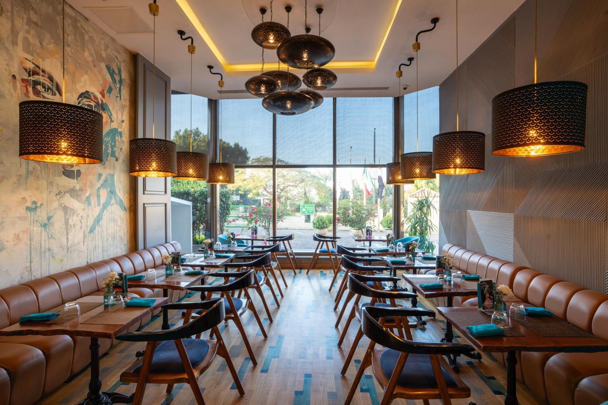 Maadi By Ihg Kahire