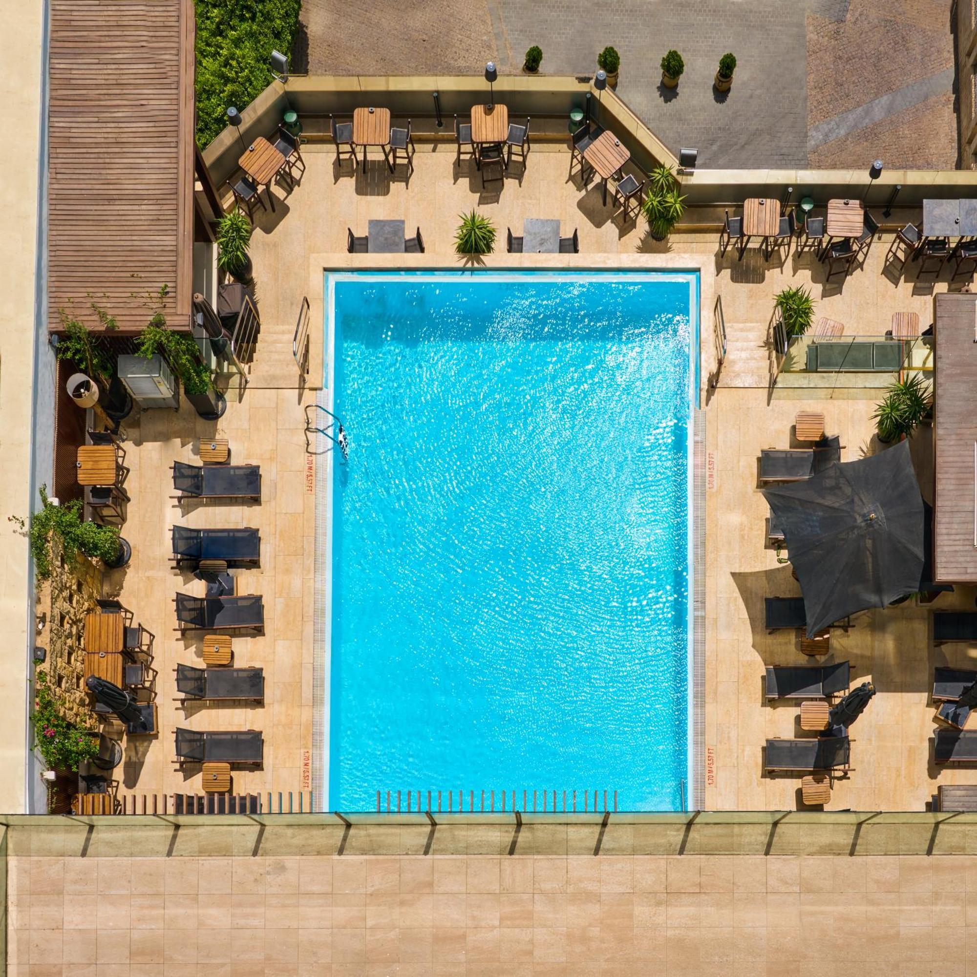 Holiday Maadi By Ihg 5* Kairo