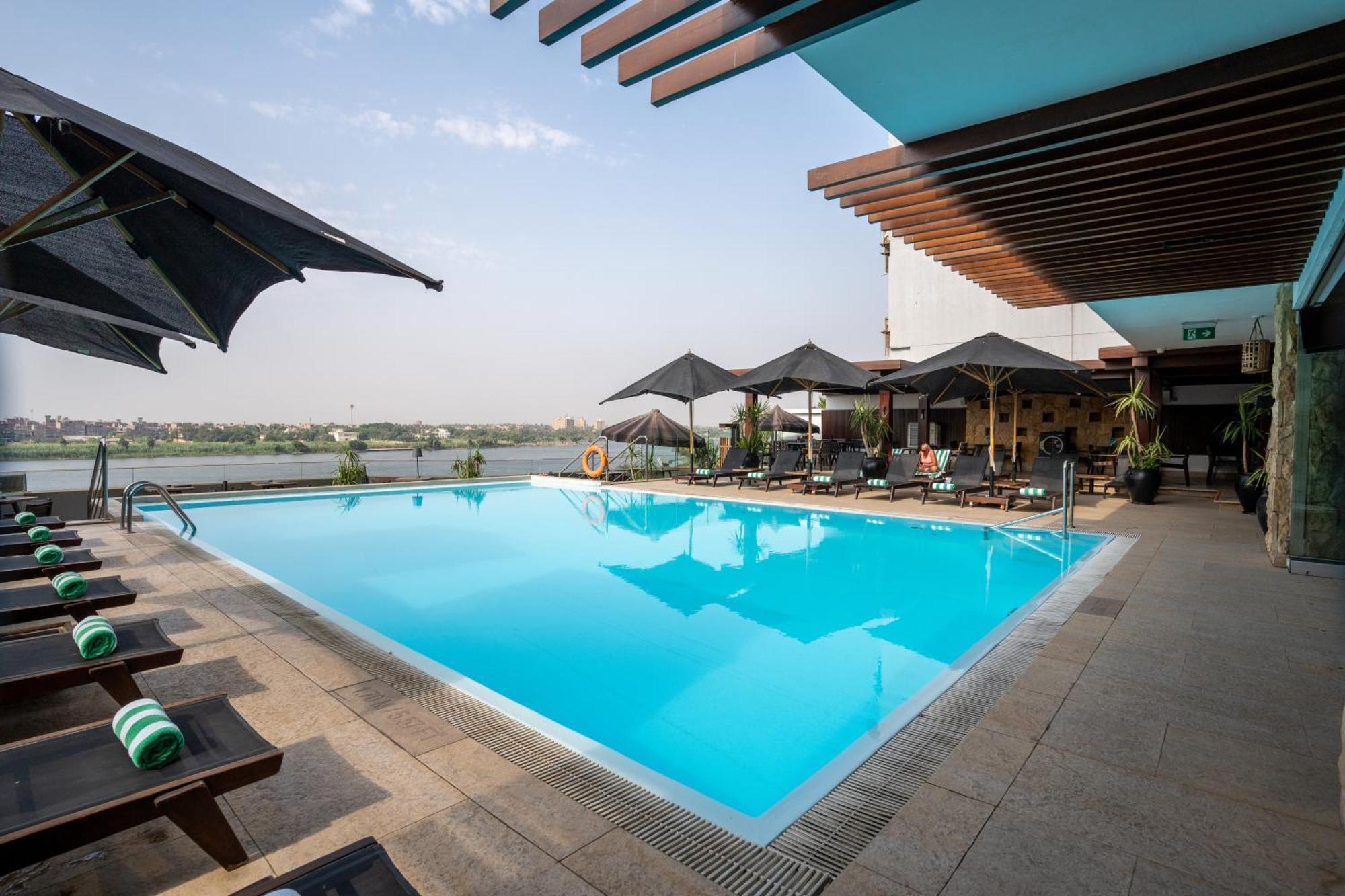 Holiday Maadi By Ihg