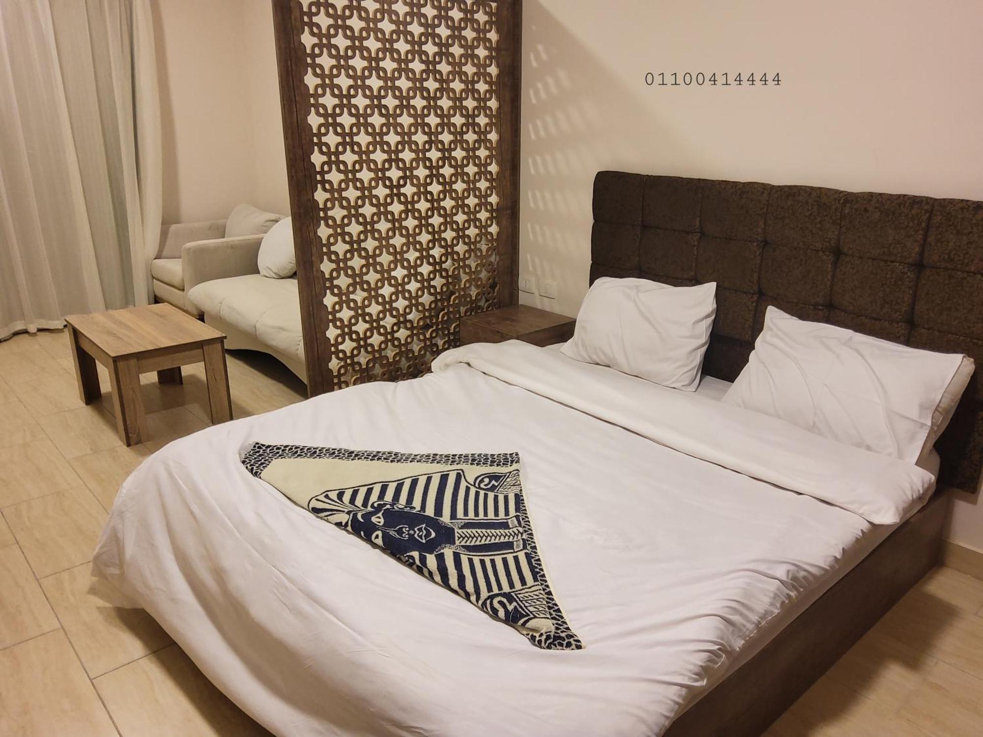 Aldau Heights Apartment Hurghada