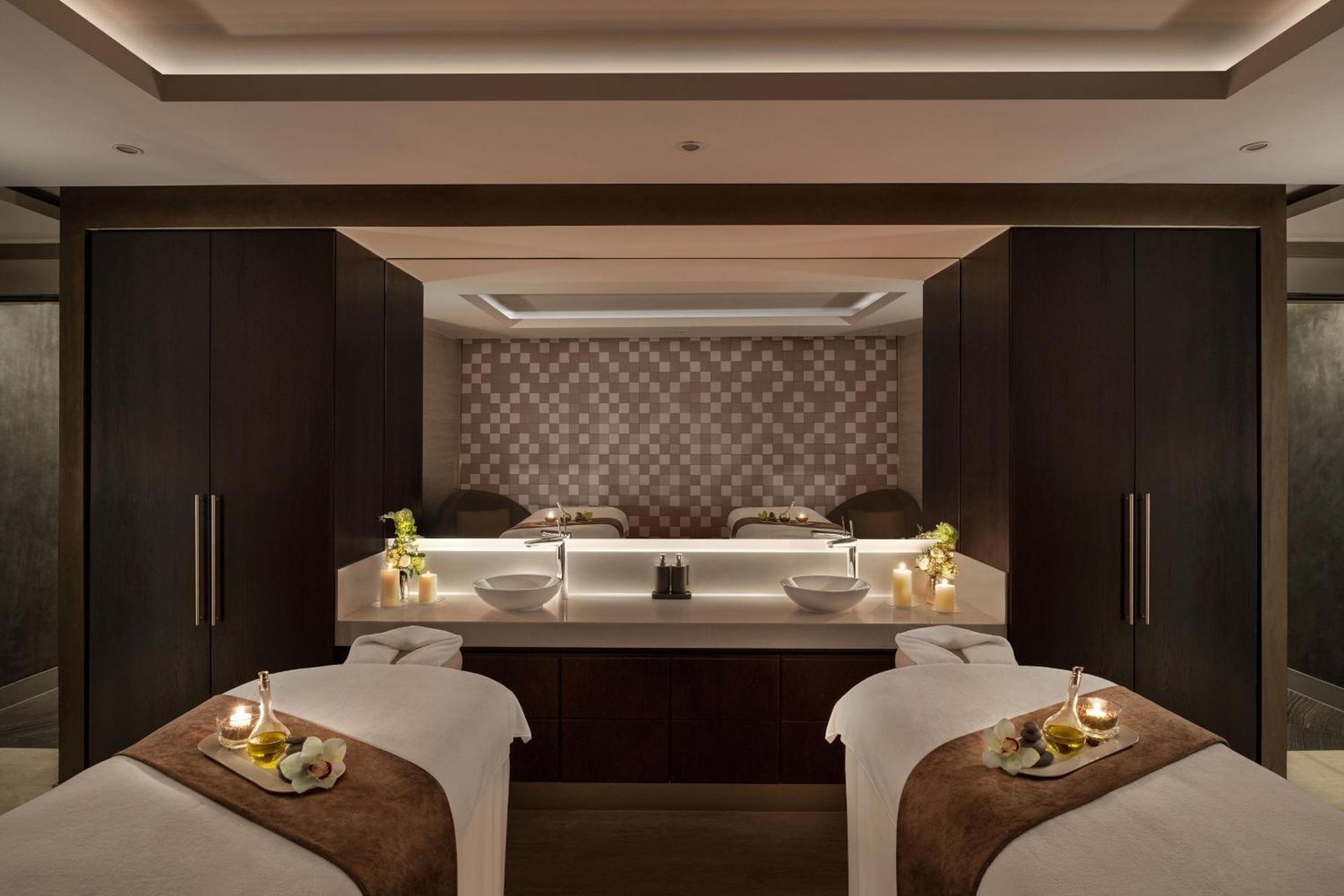 The St. Regis Hotel Cairo
