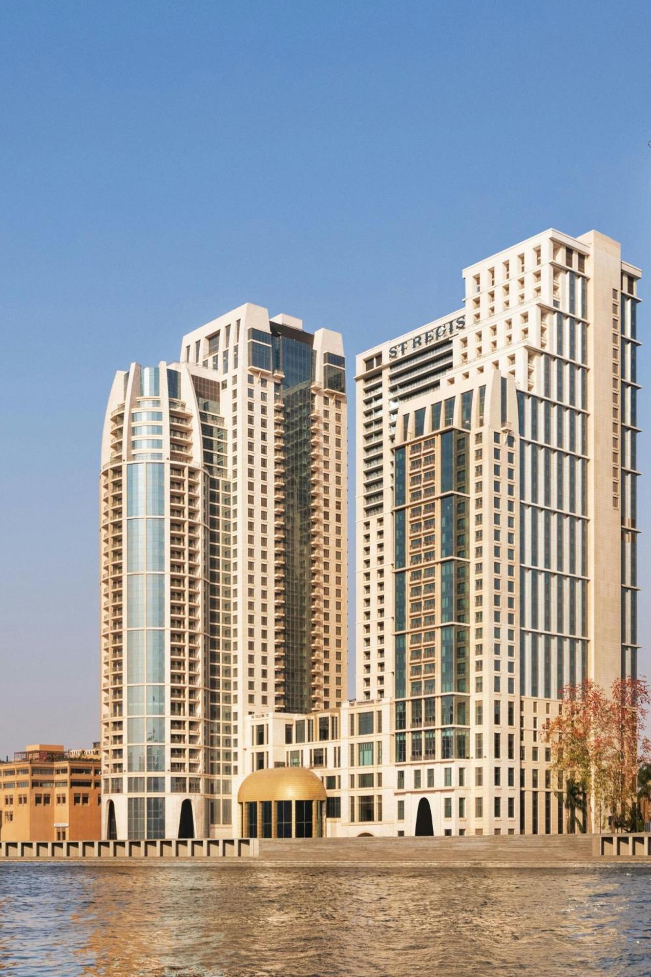 The St. Regis 5*
