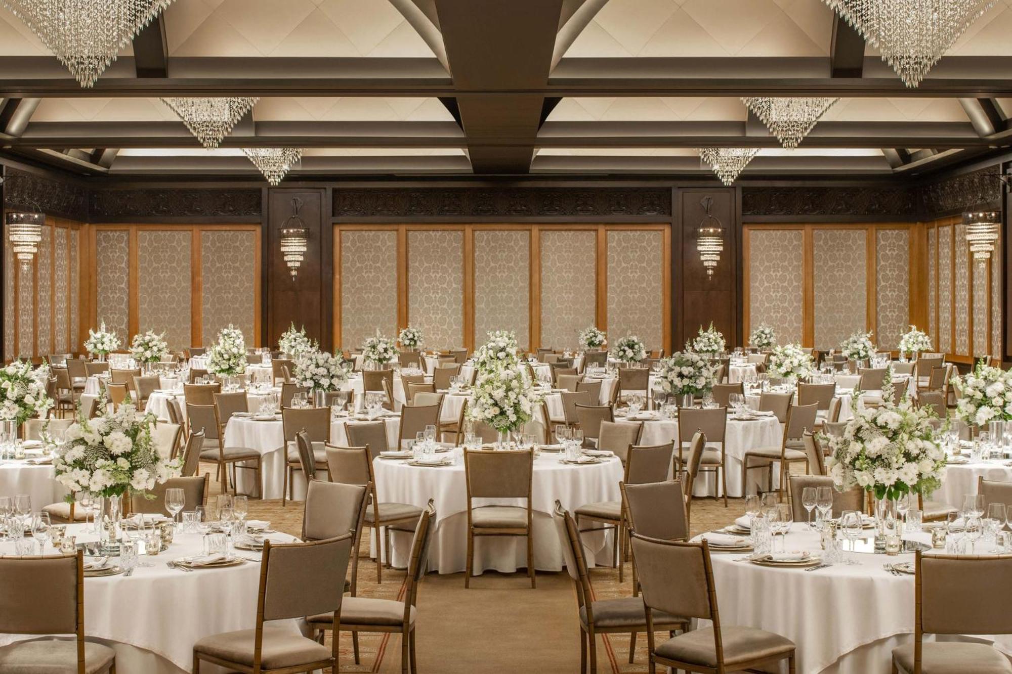 The St. Regis Cairo