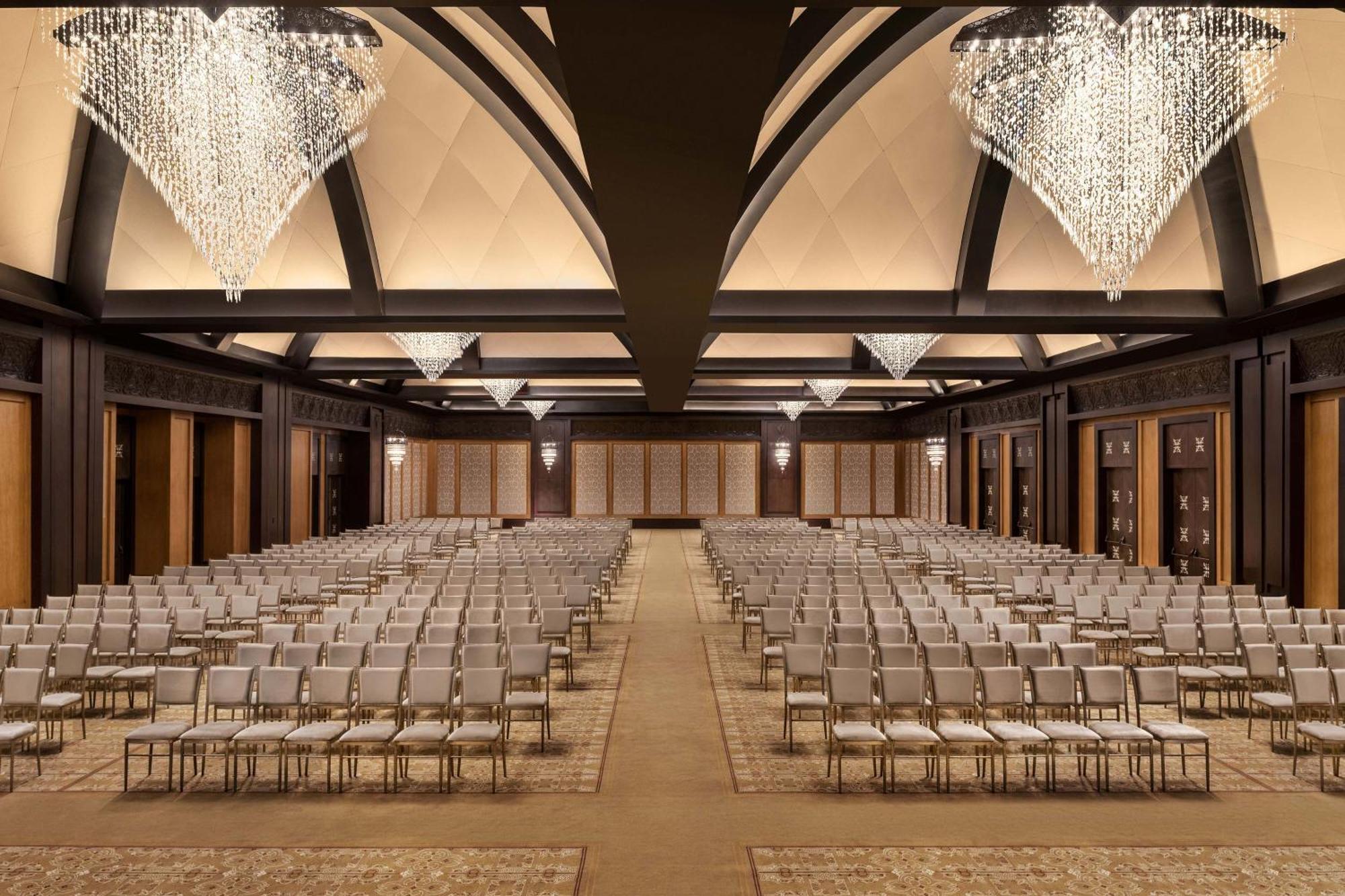 The St. Regis