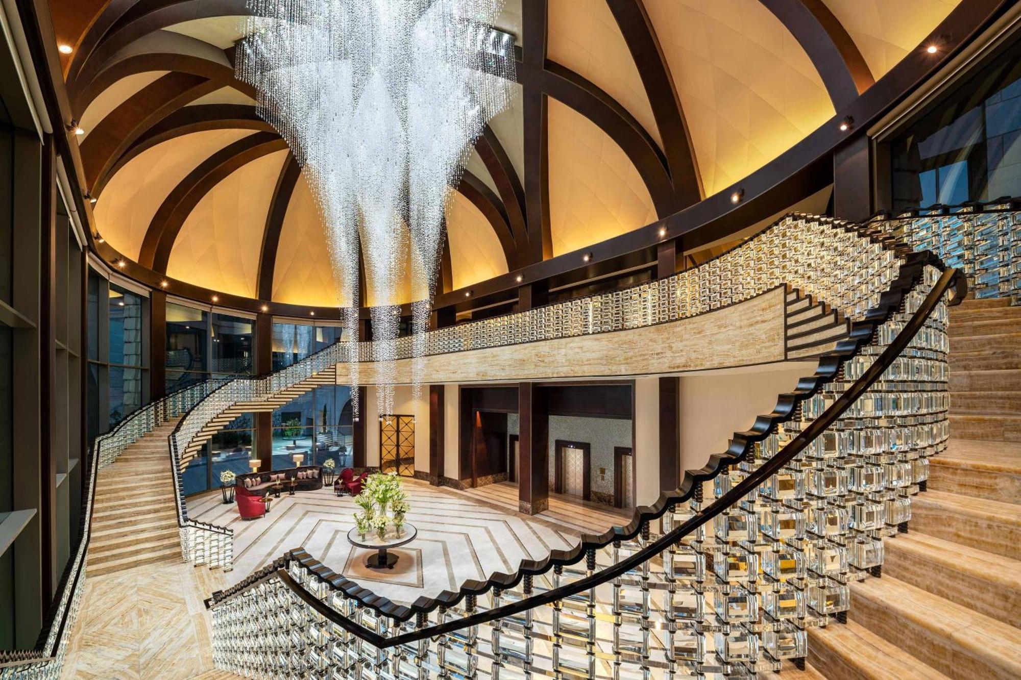 Hotel The St. Regis