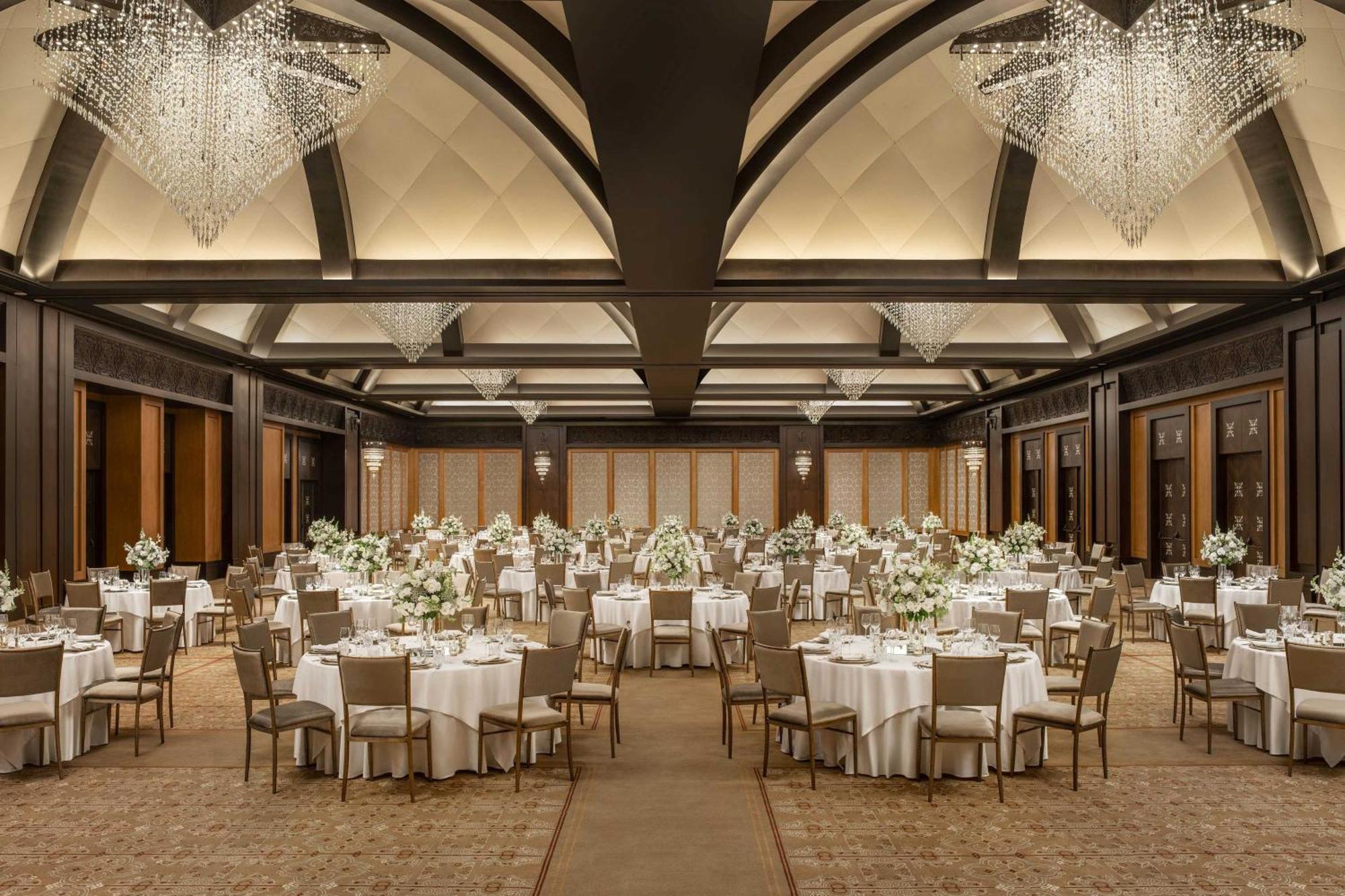 The St. Regis Hotel 5*