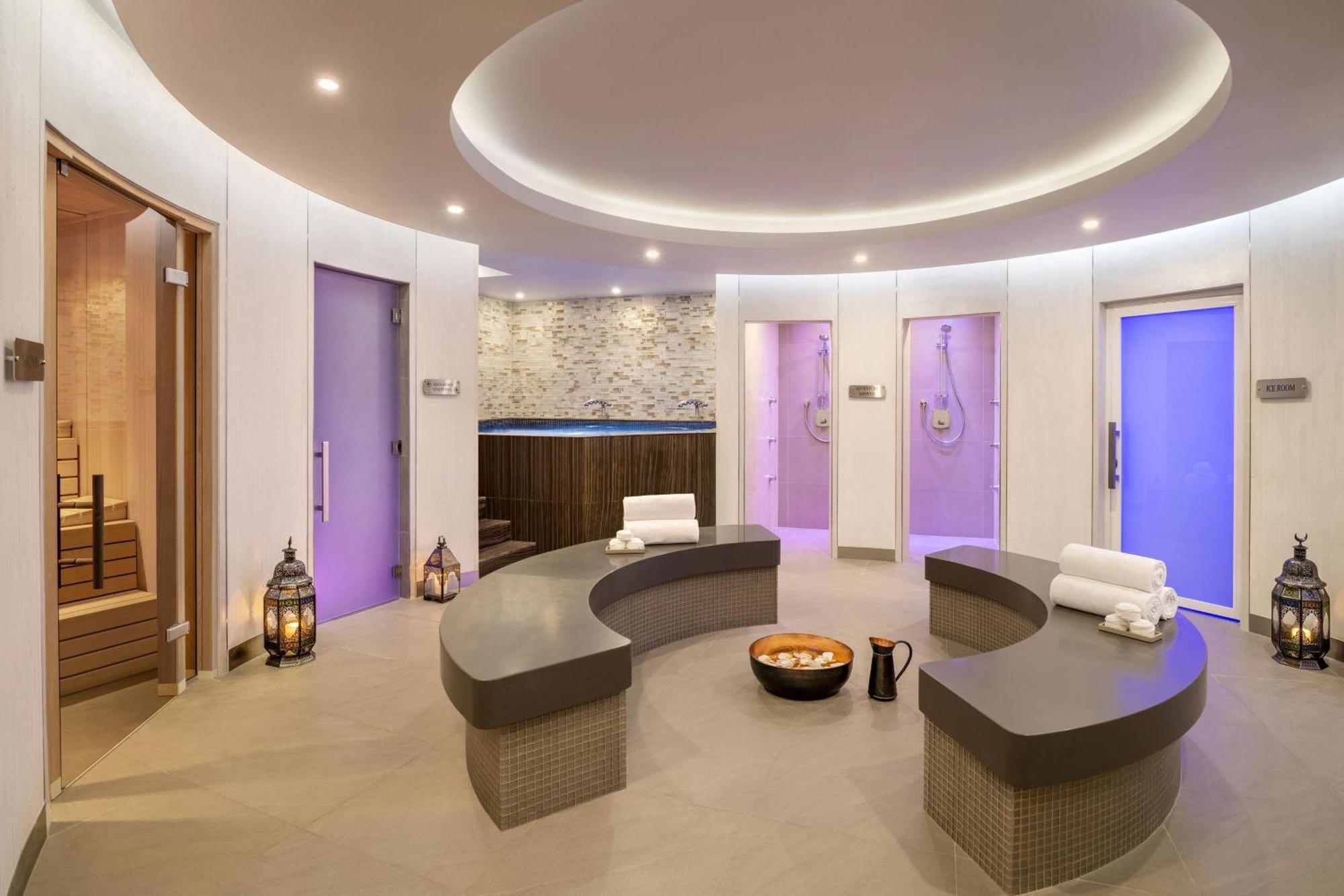 Hotel The St. Regis Cairo