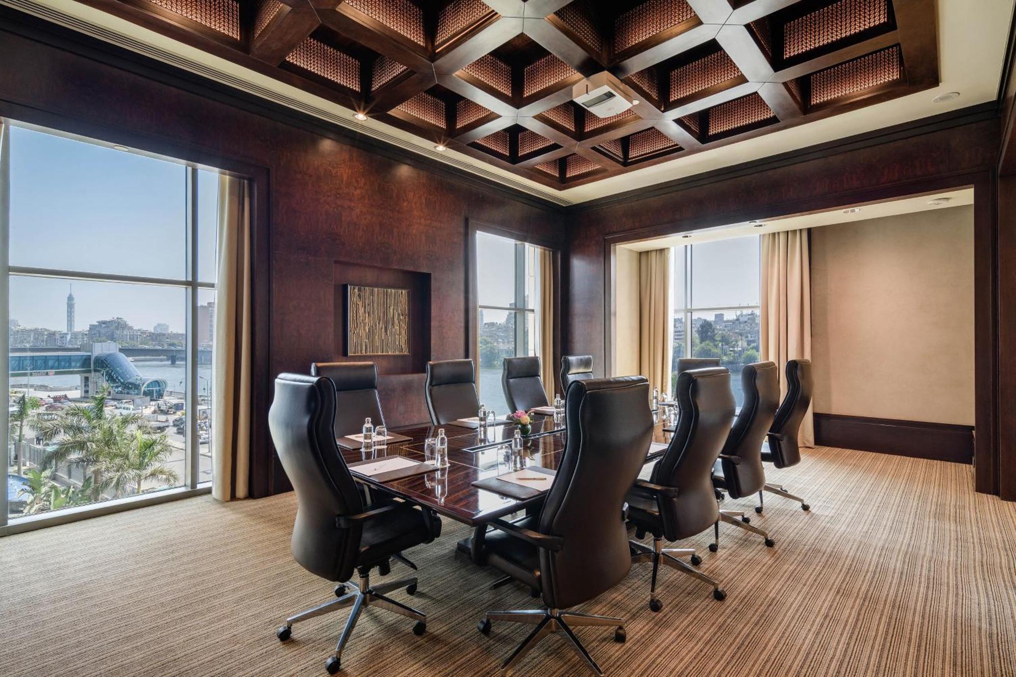 The St. Regis Cairo