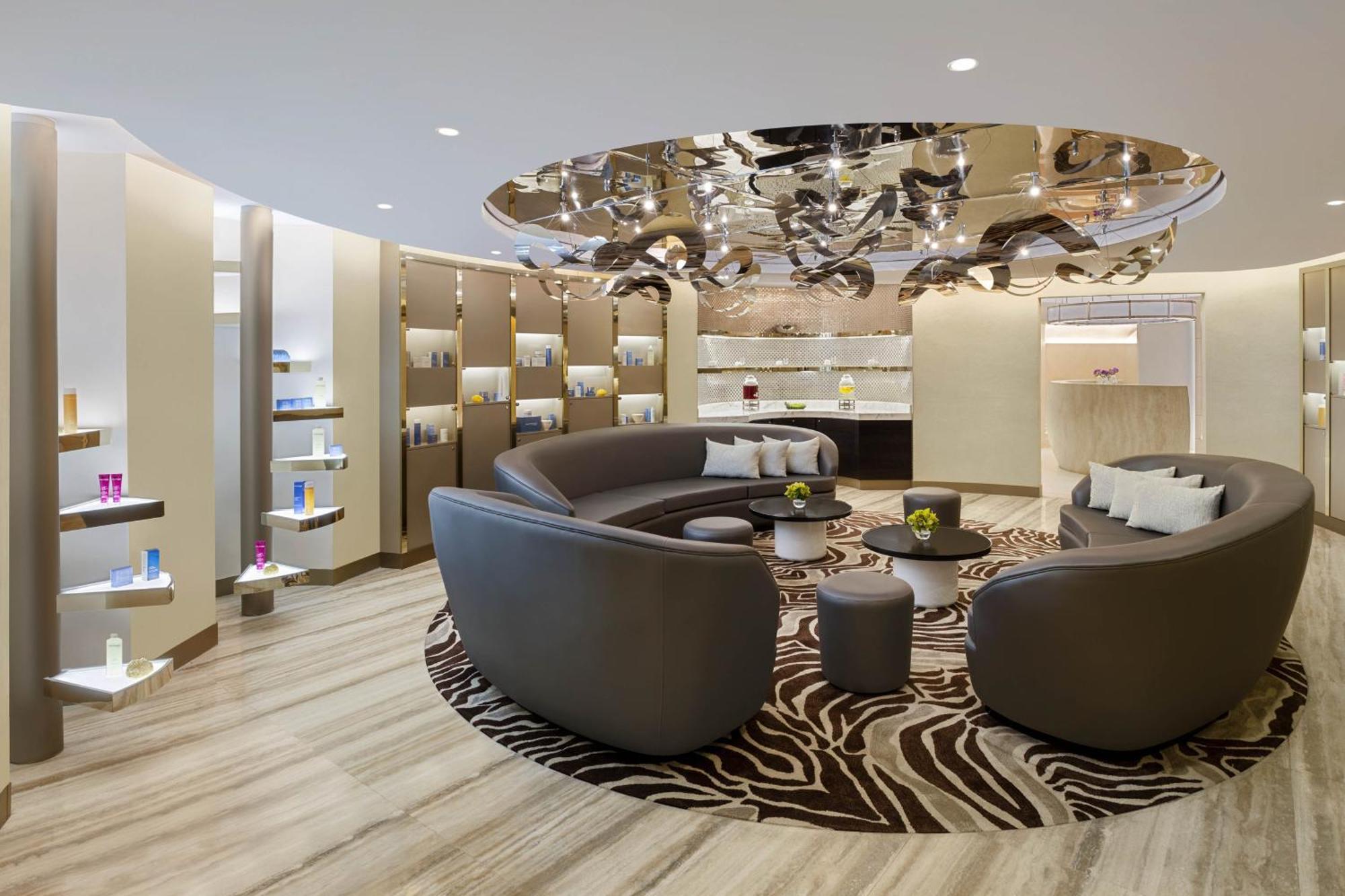 The St. Regis 5* Cairo