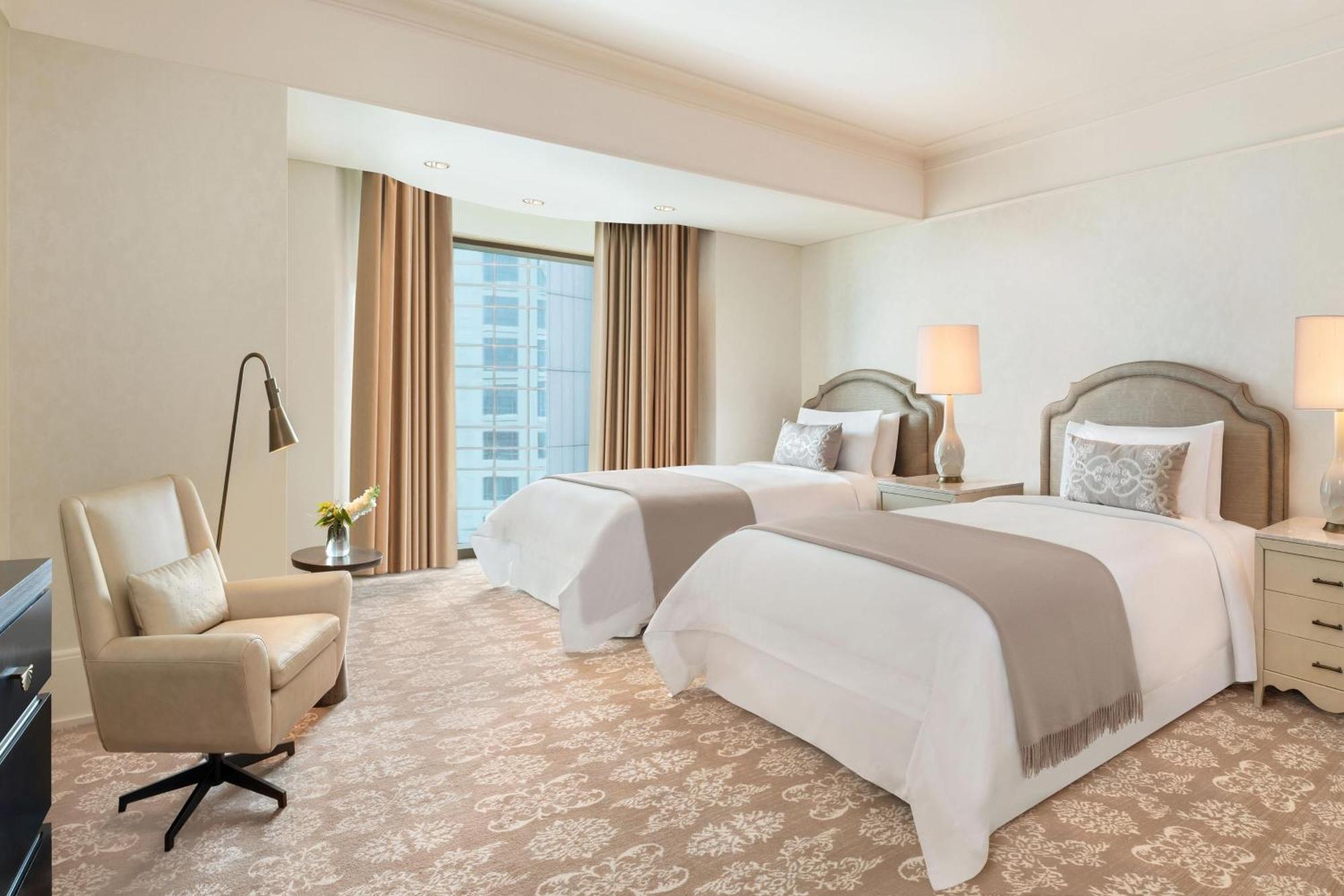 The St. Regis 5*