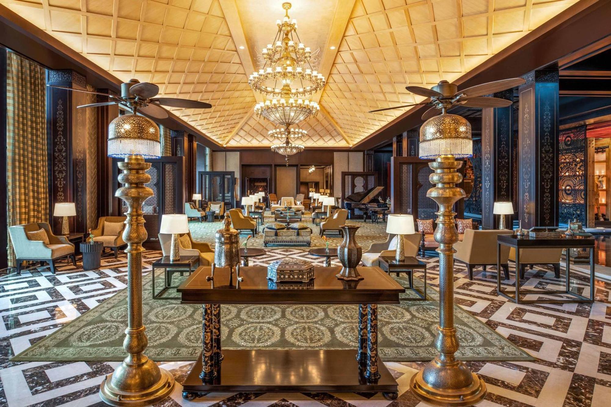 Hotel The St. Regis