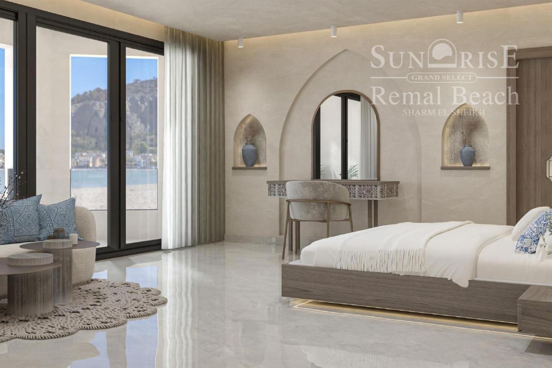 Sunrise Remal 5*