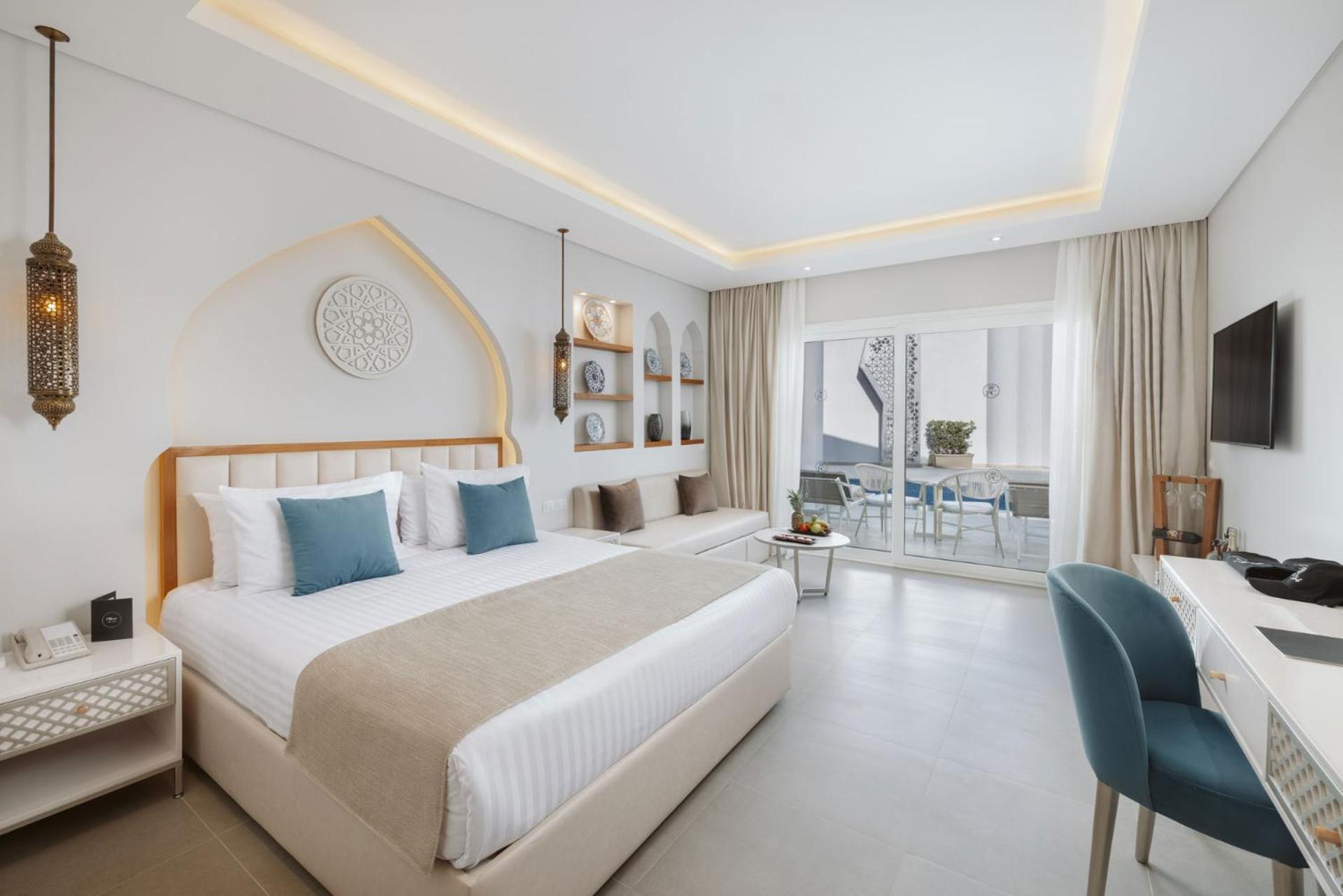 Sunrise Remal Resort 5*
