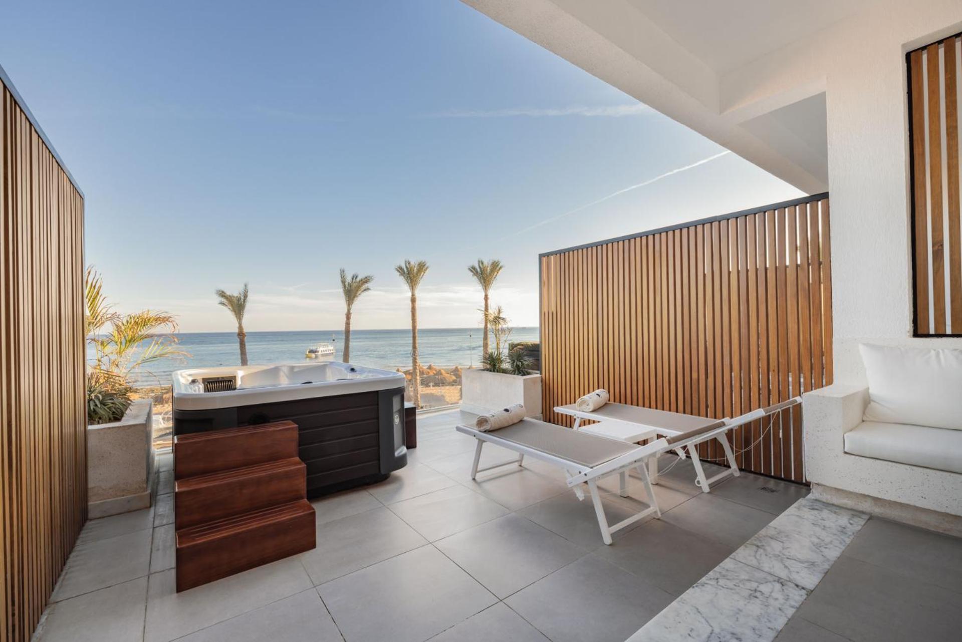 Resort Sunrise Remal 5*