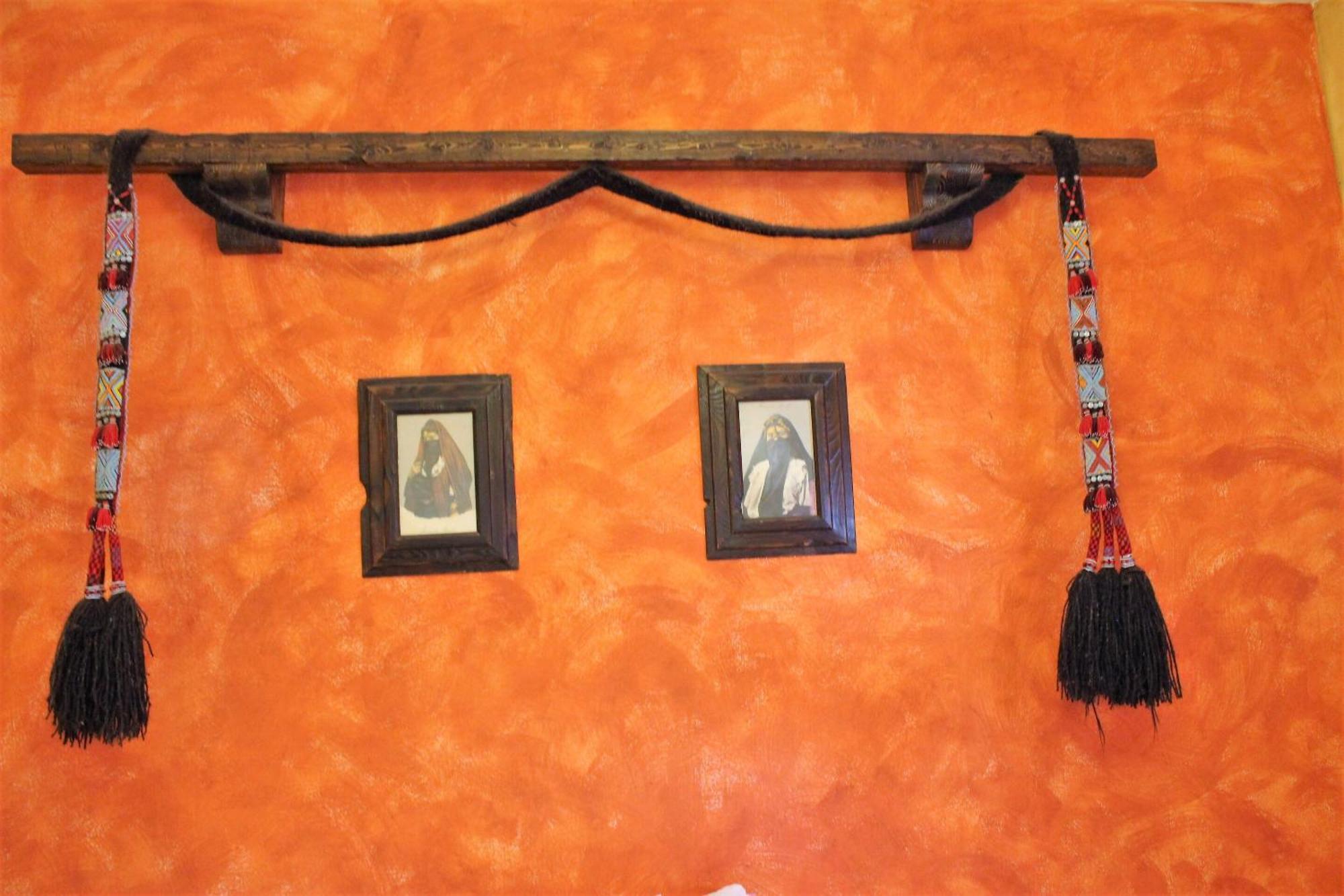 Sinai Old Spices B&B *