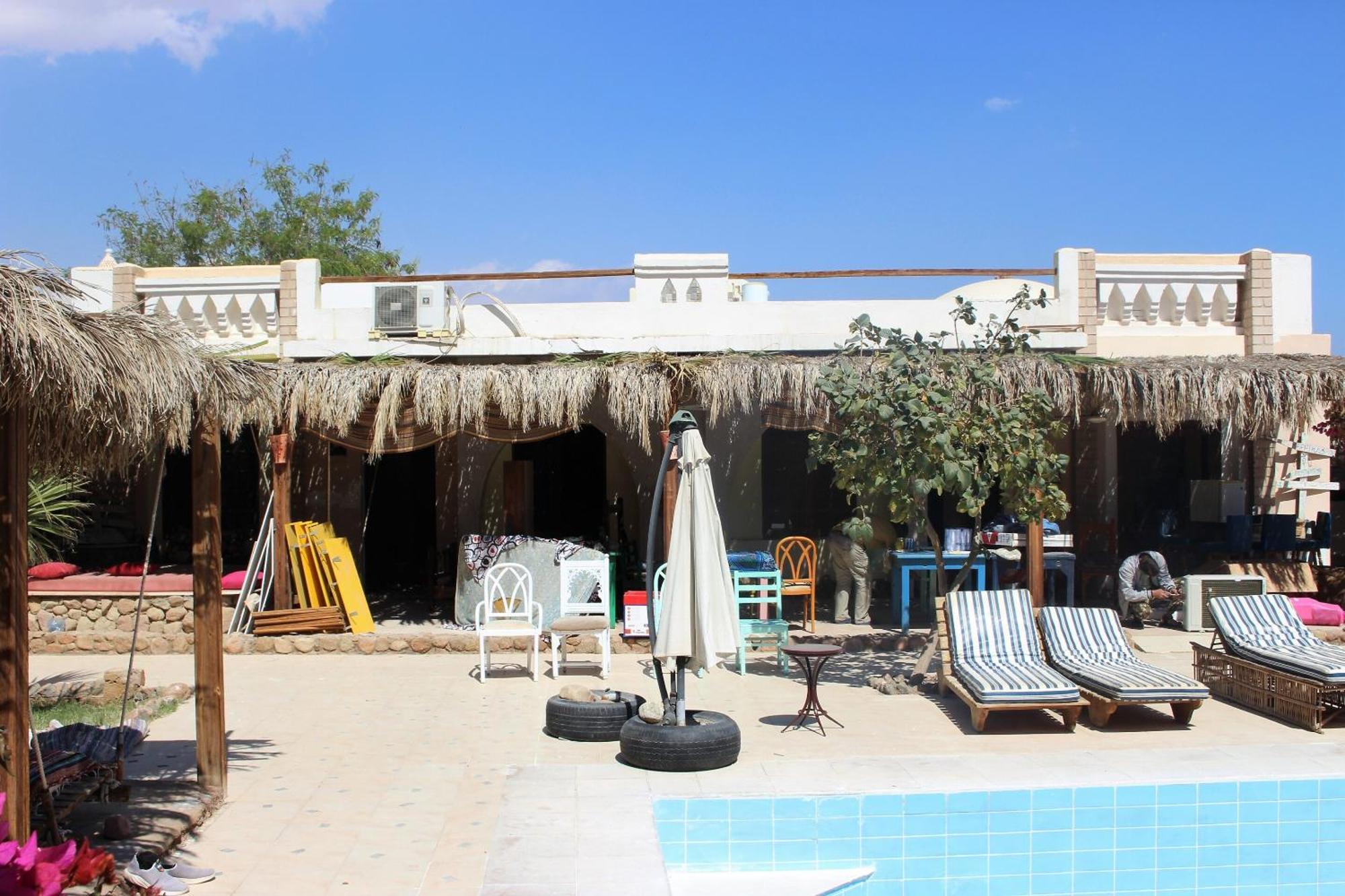 B&B Sinai Old Spices Sharm el-Sheikh