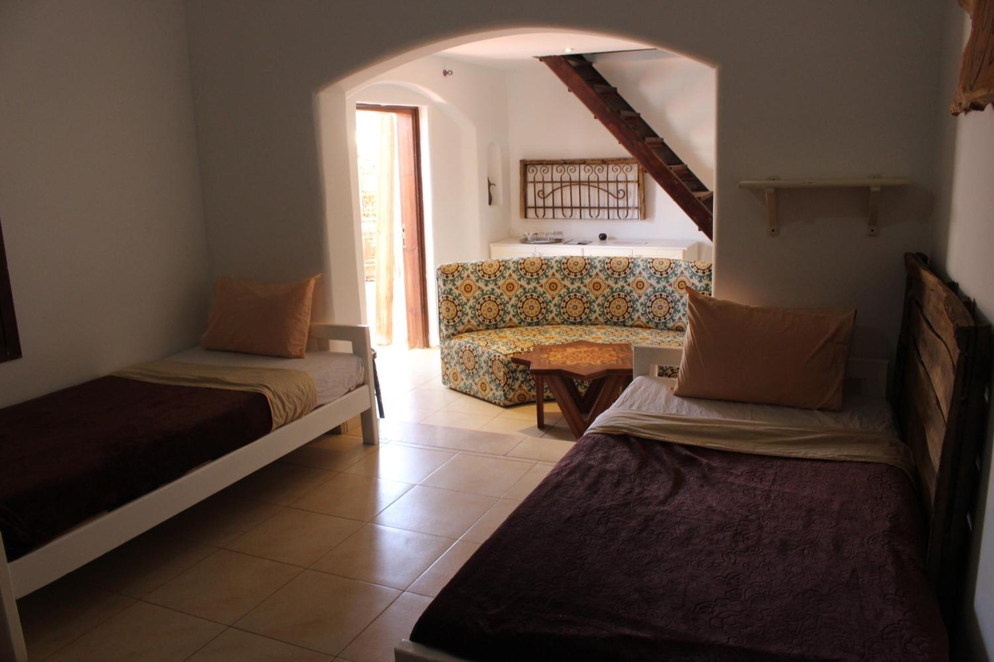 Sinai Old Spices B&B