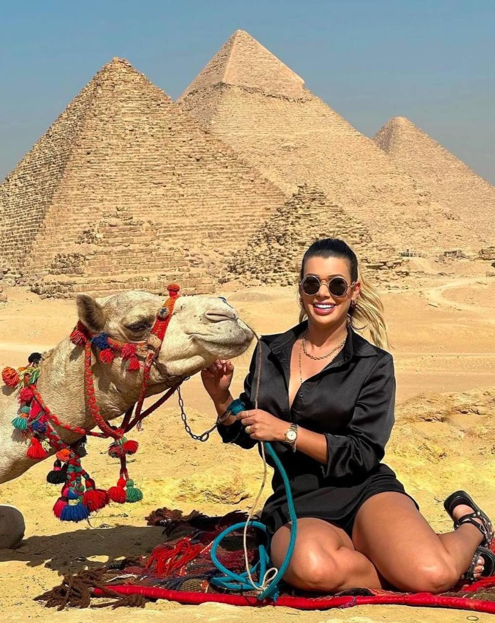Hotel Moonlight Pyramids View 4*