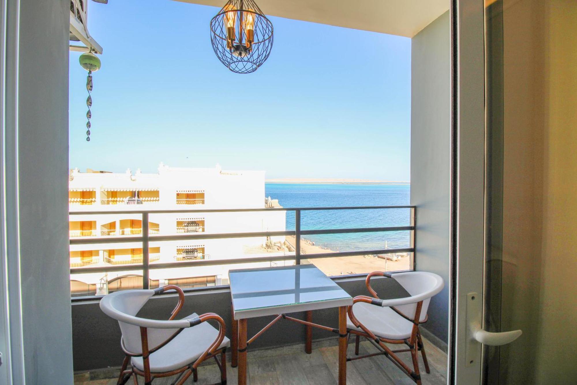 La Prestigia Apartment