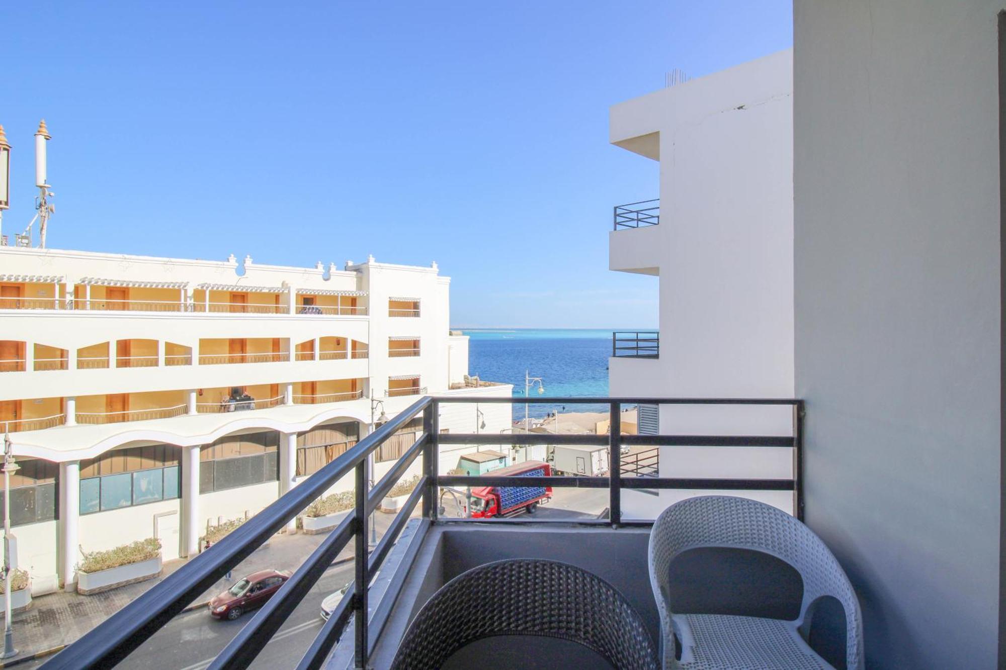 La Prestigia Apartment