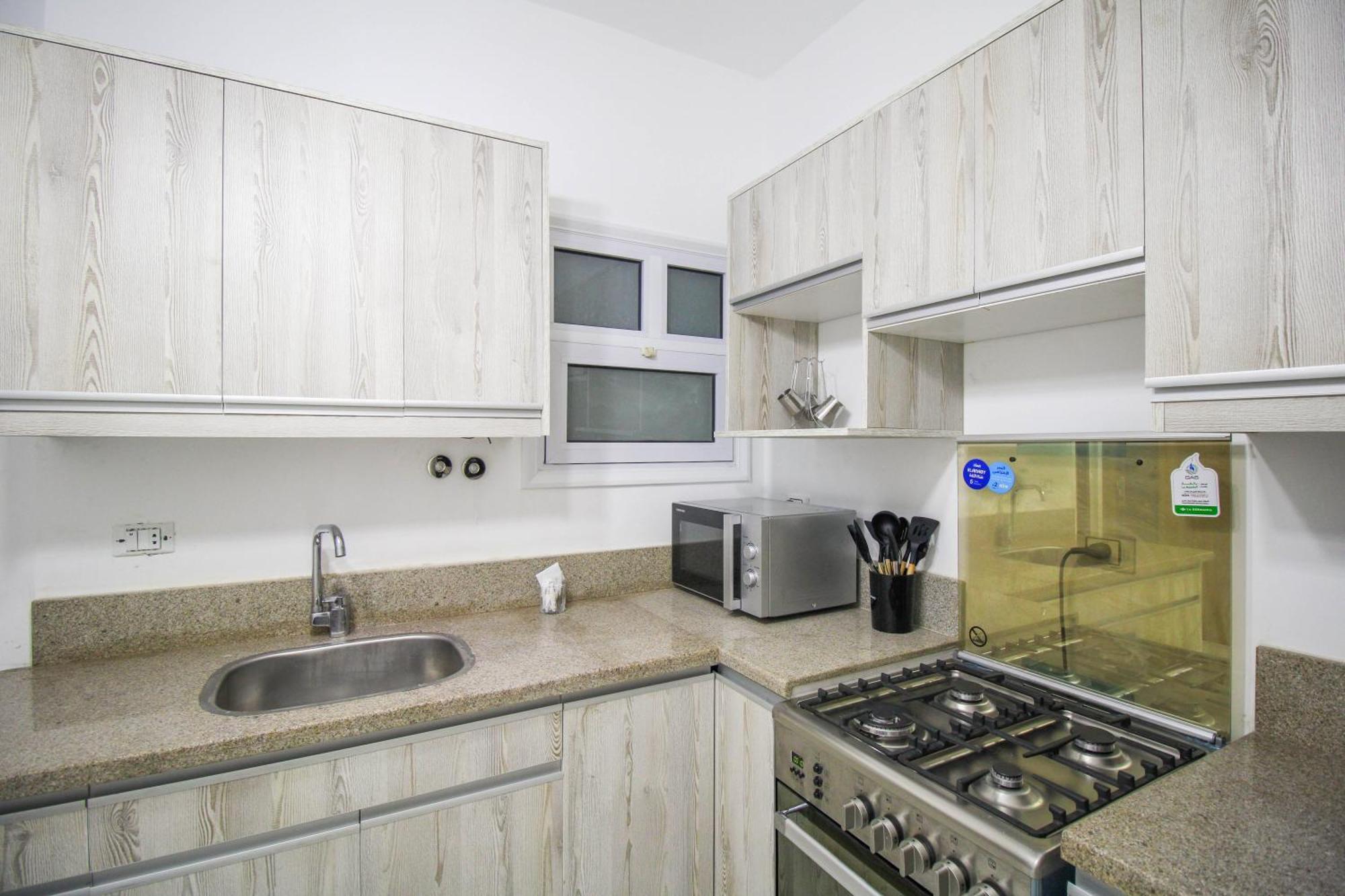 Apartment La Prestigia