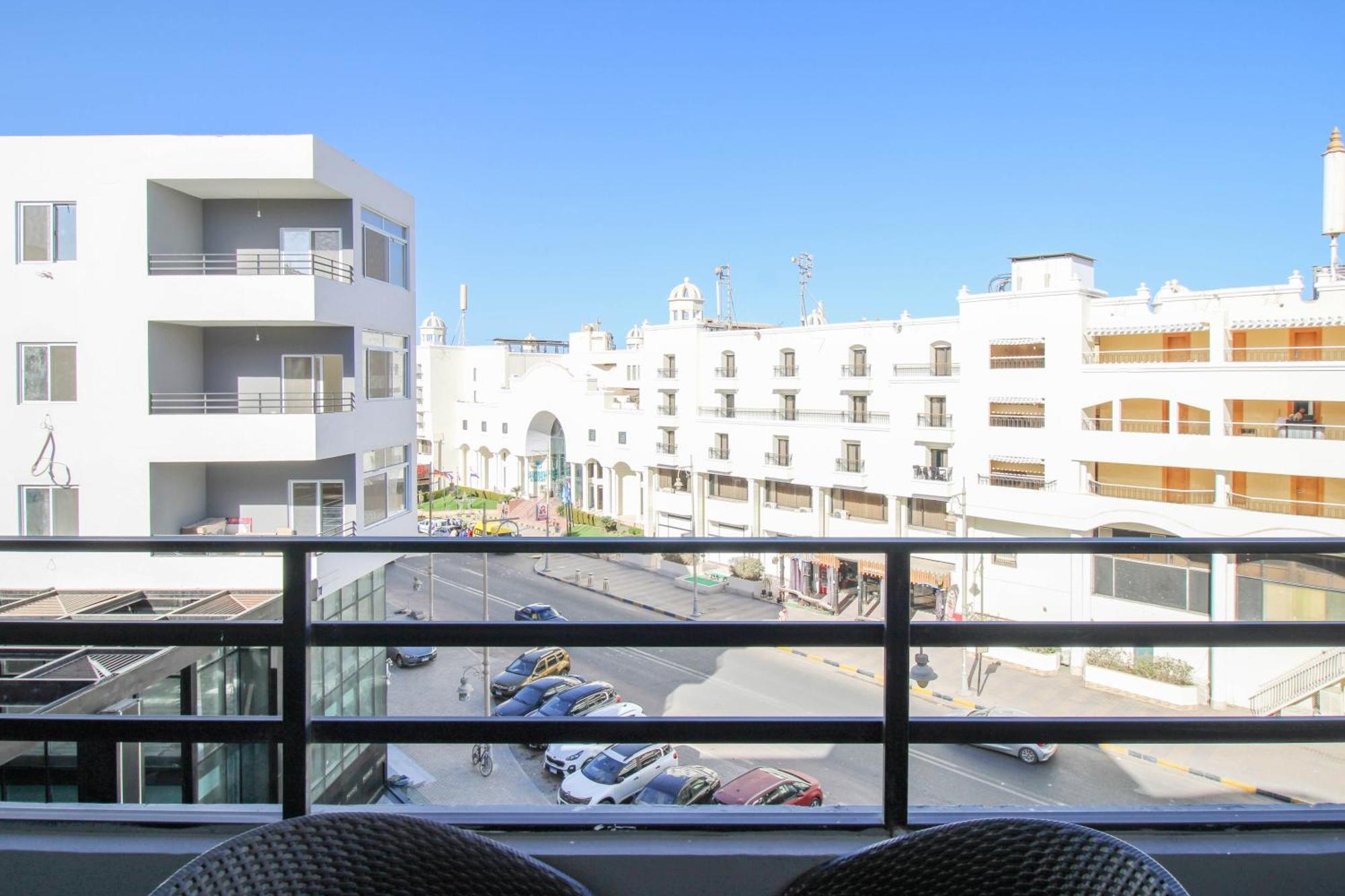 La Prestigia Apartment
