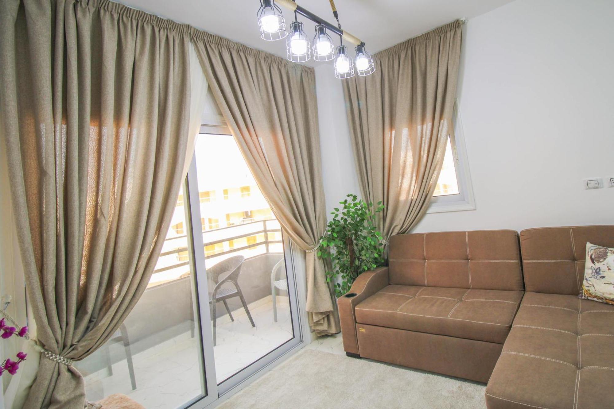 La Prestigia Apartment Hurghada