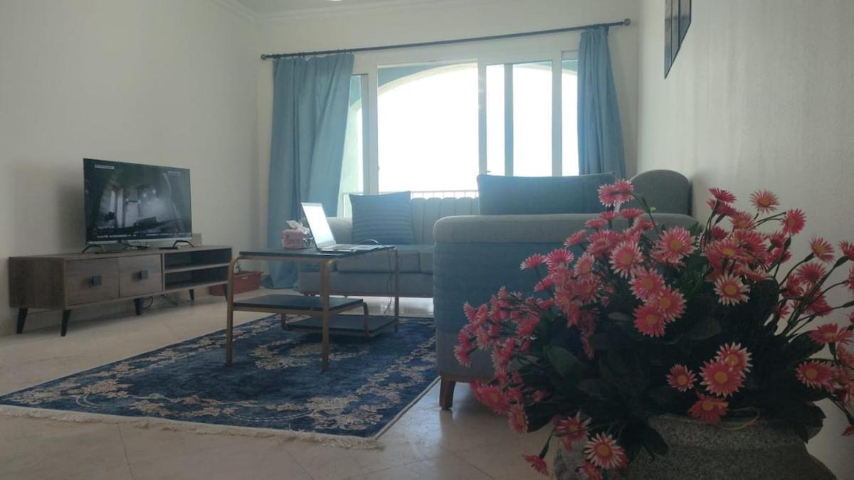 Comfort Marina 5 Apartment,s * Hurghada
