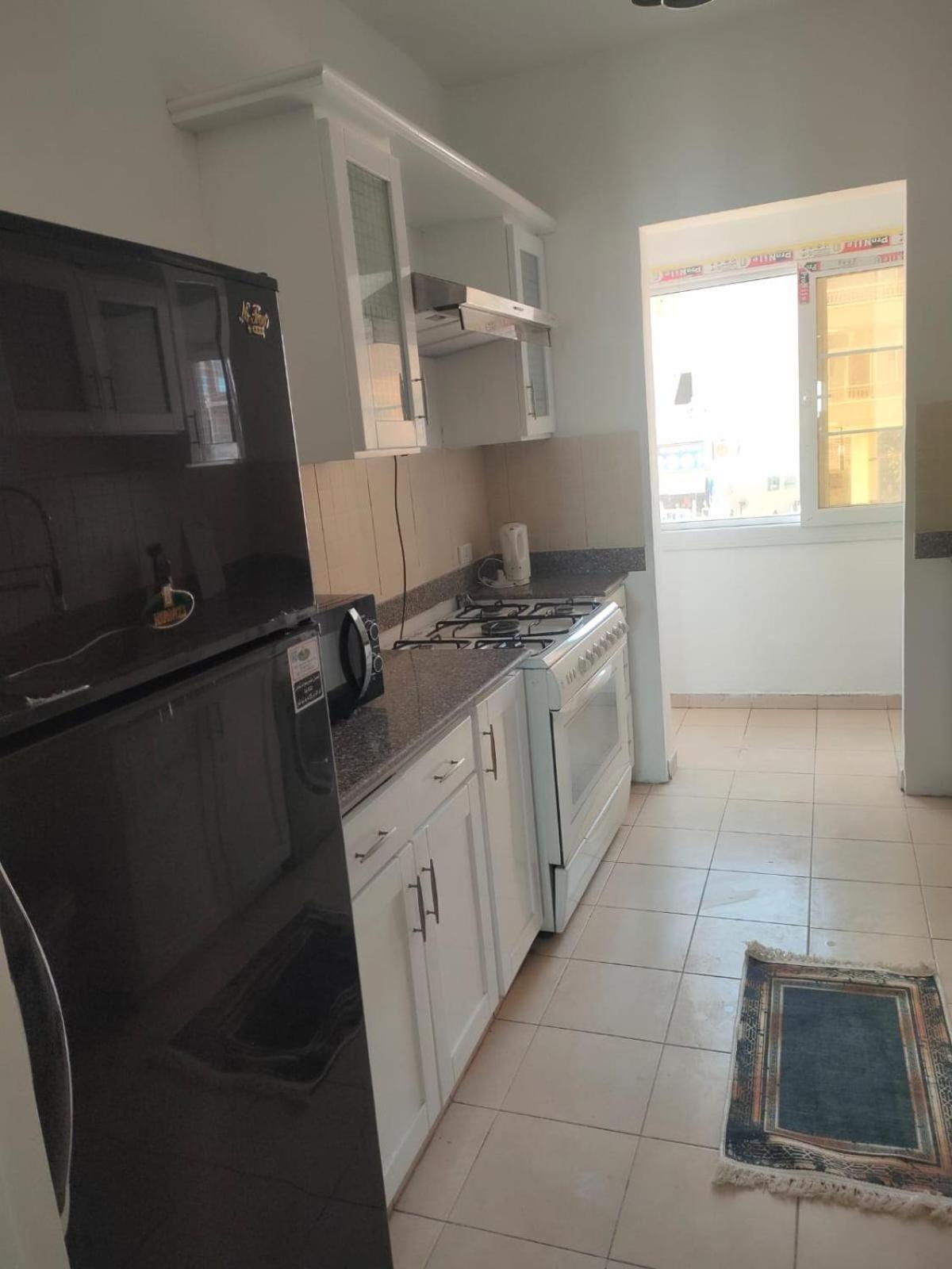 Comfort Marina 5 Apartment,s * Hurghada