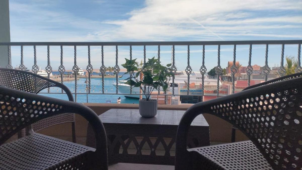 Apartment Comfort Marina 5 Apartment,s Hurghada