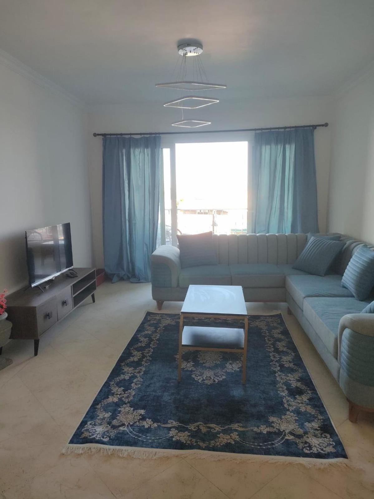 Apartment Comfort Marina 5 Apartment,s