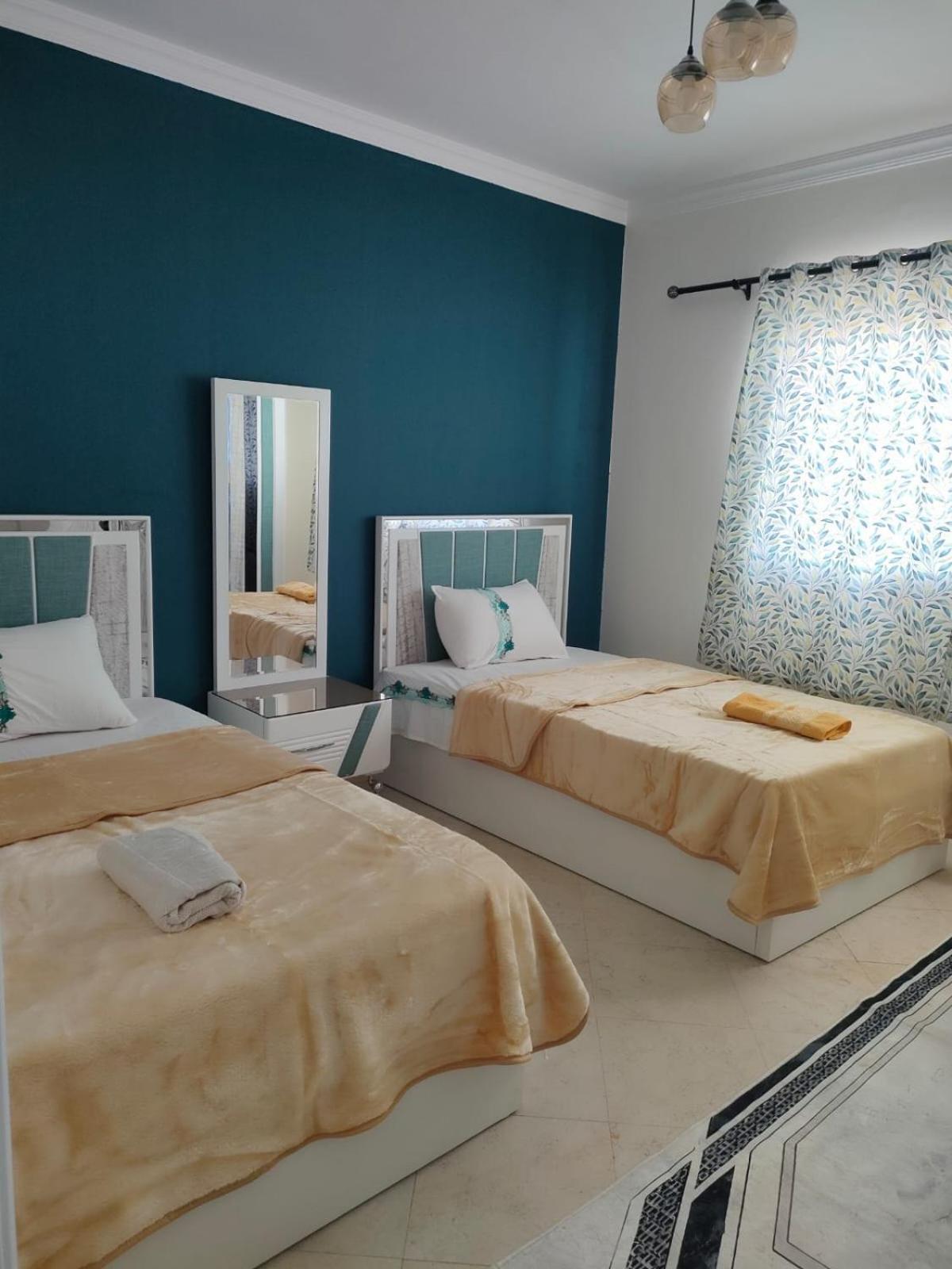 Apartment Comfort Marina 5 Apartment,s *