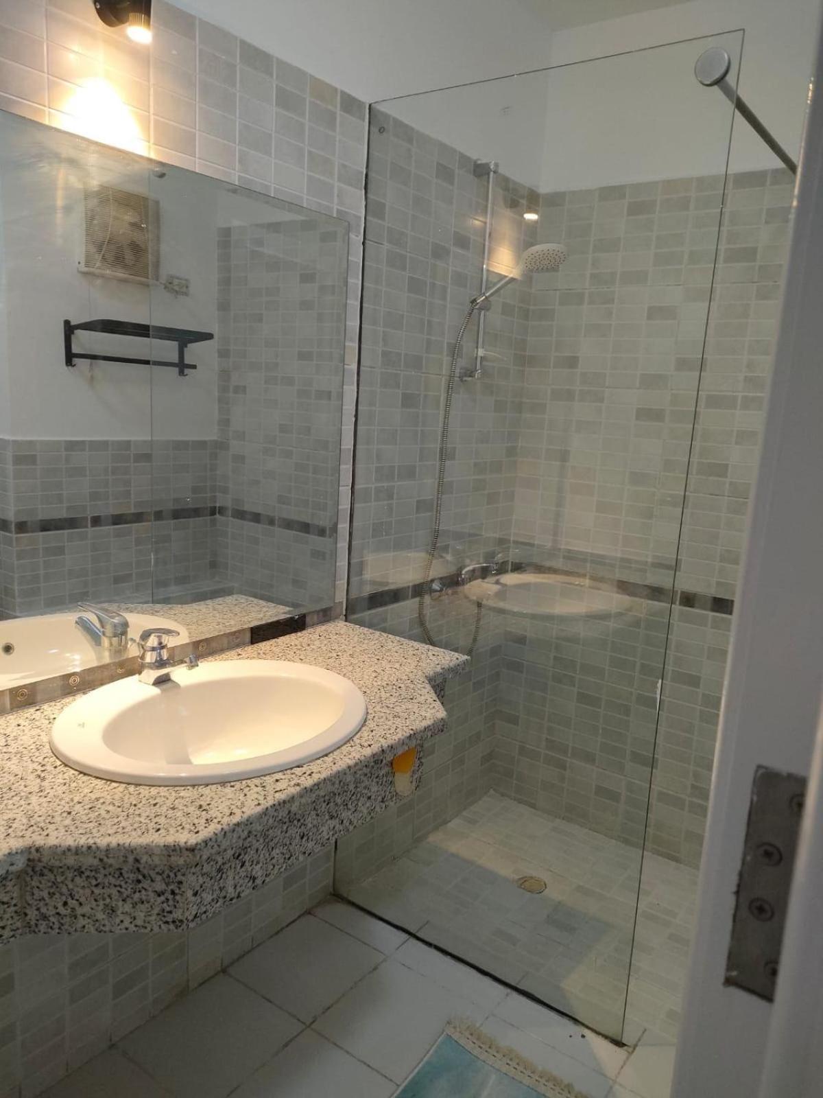 Apartment Comfort Marina 5 Apartment,s Hurghada