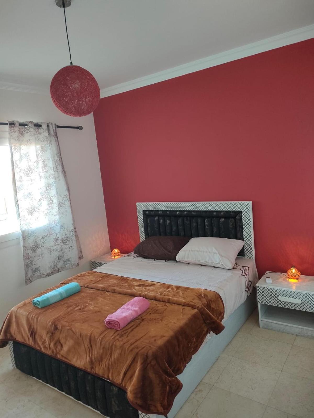 Comfort Marina 5 Apartment,s Hurghada