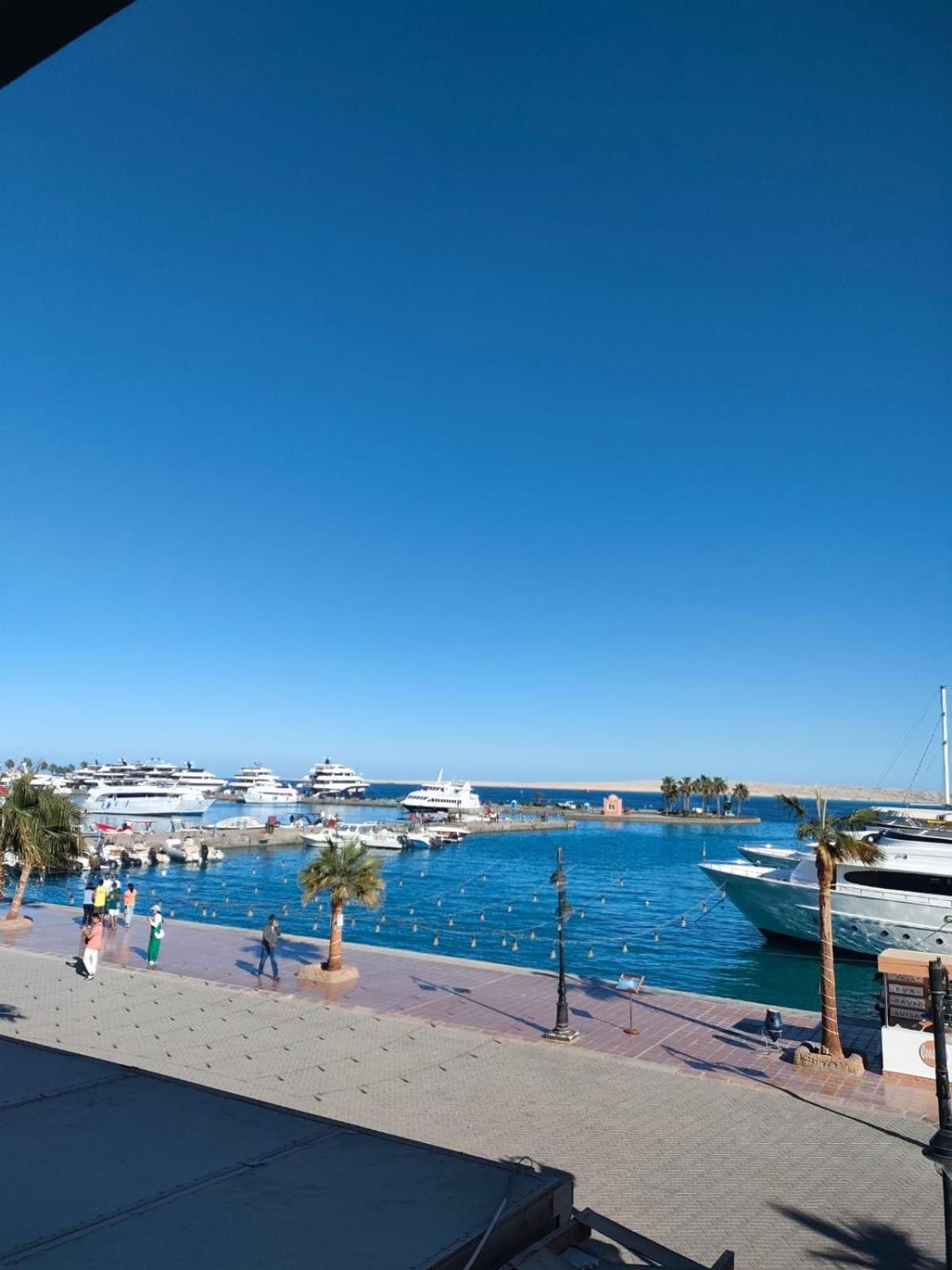 Comfort Marina 5 Apartment,s