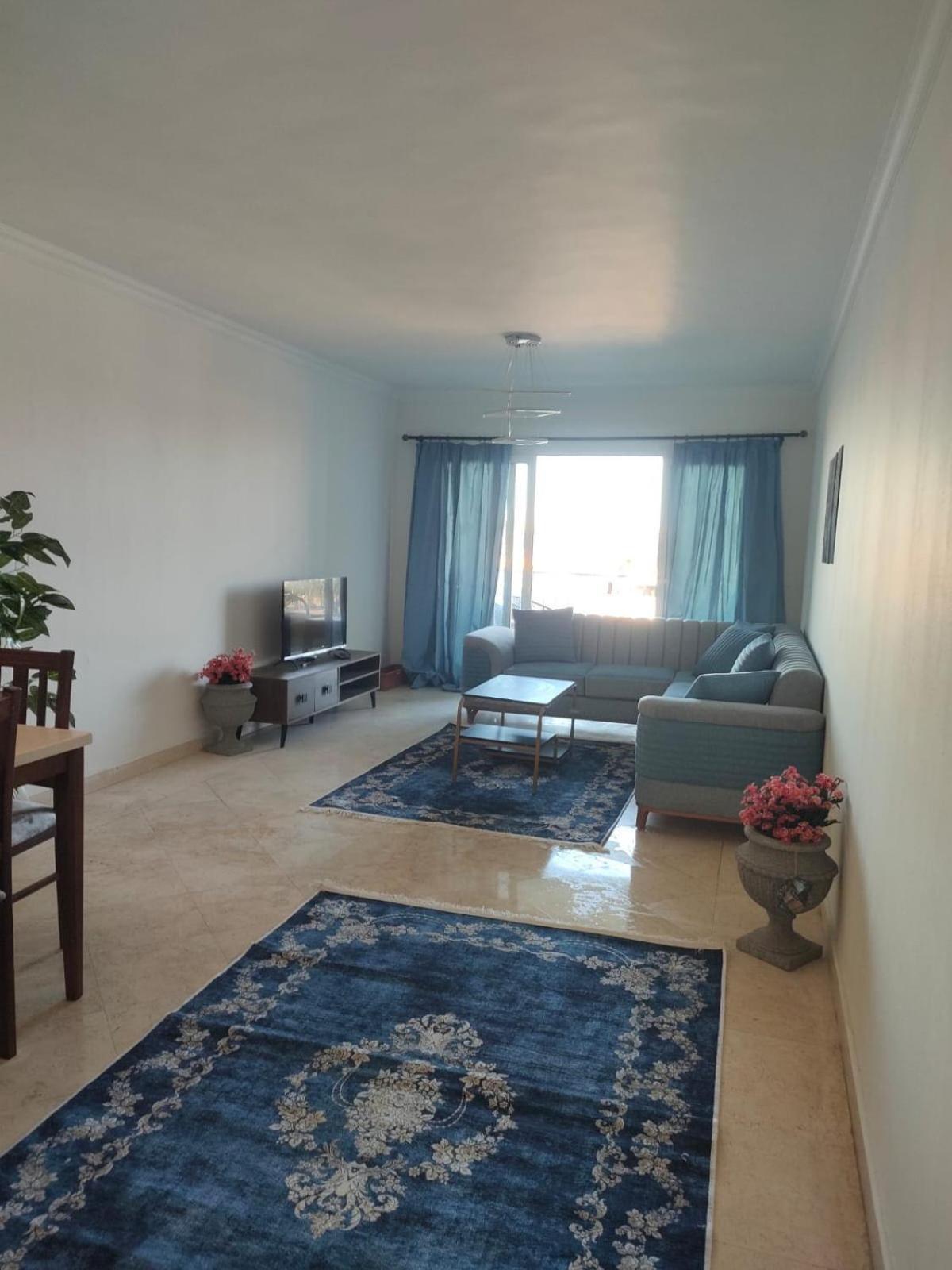 Comfort Marina 5 Apartment,s Apartment Hurghada