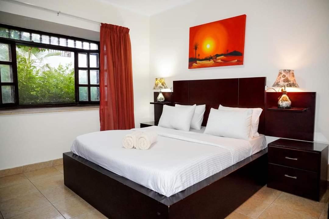 Delta Apartment Sharm el-Sheikh