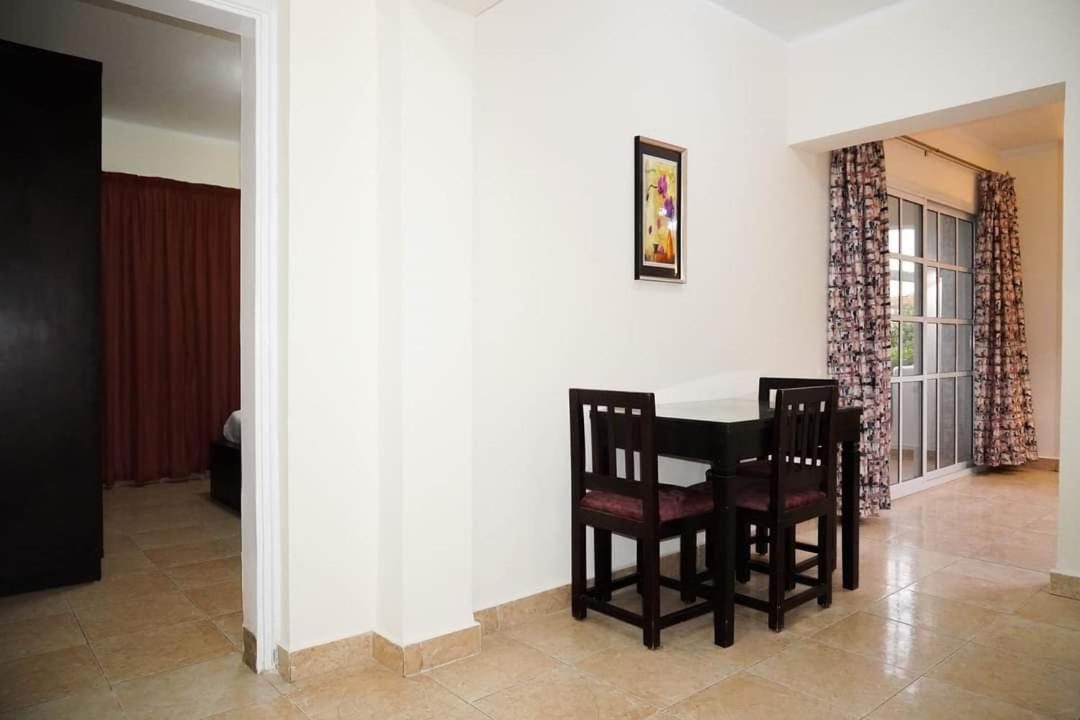 Apartment Delta *