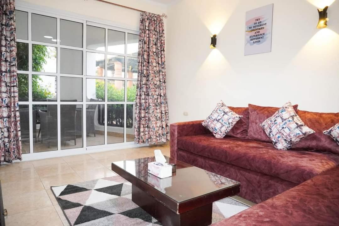 Apartment Delta Sharm el-Sheikh