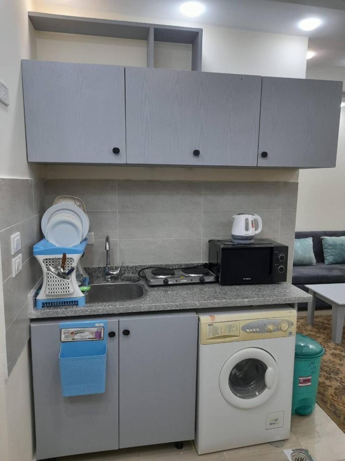 Apartment Luxury Modern Near Airport & Downtown