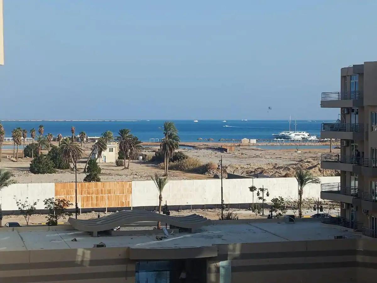 Luxury Modern Near Airport & Downtown Hurghada