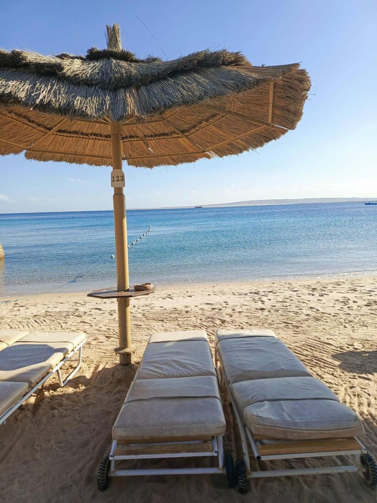 Luxury Modern Near Airport & Downtown * Hurghada