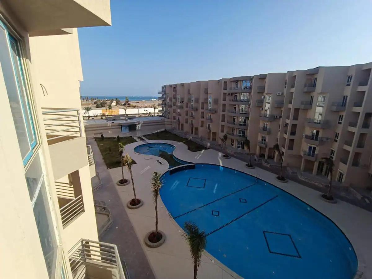 Apartment Luxury Modern Near Airport & Downtown *