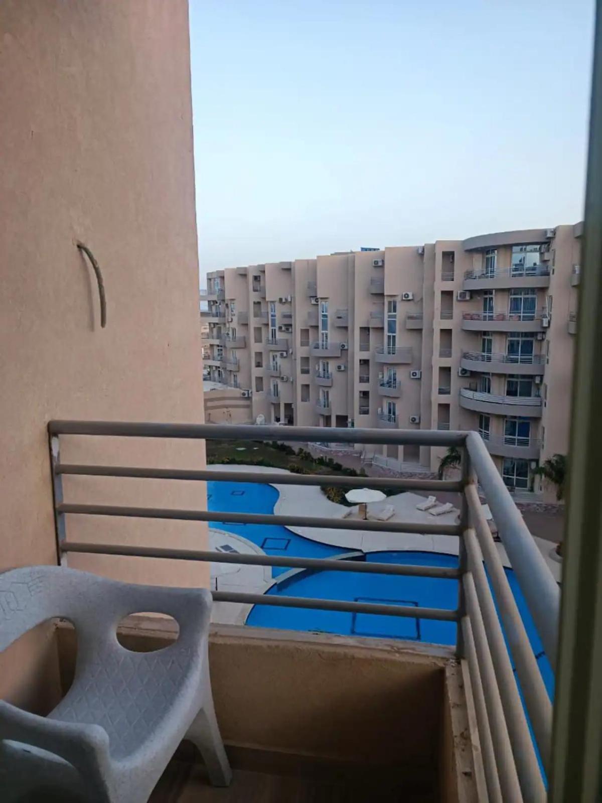 Luxury Modern Near Airport & Downtown * Hurghada